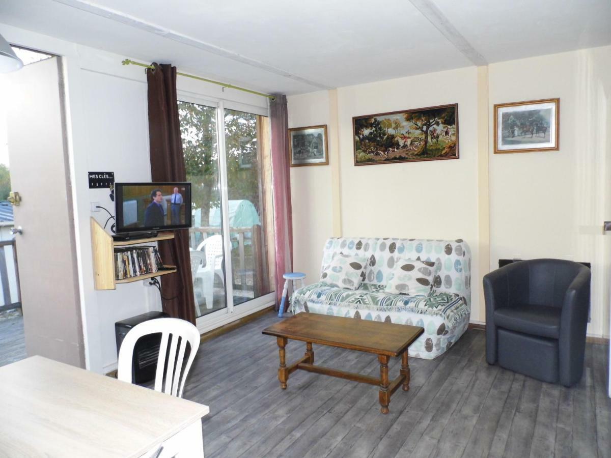 Le Petit Marais N1 Villa Nouan-le-Fuzelier Eksteriør billede