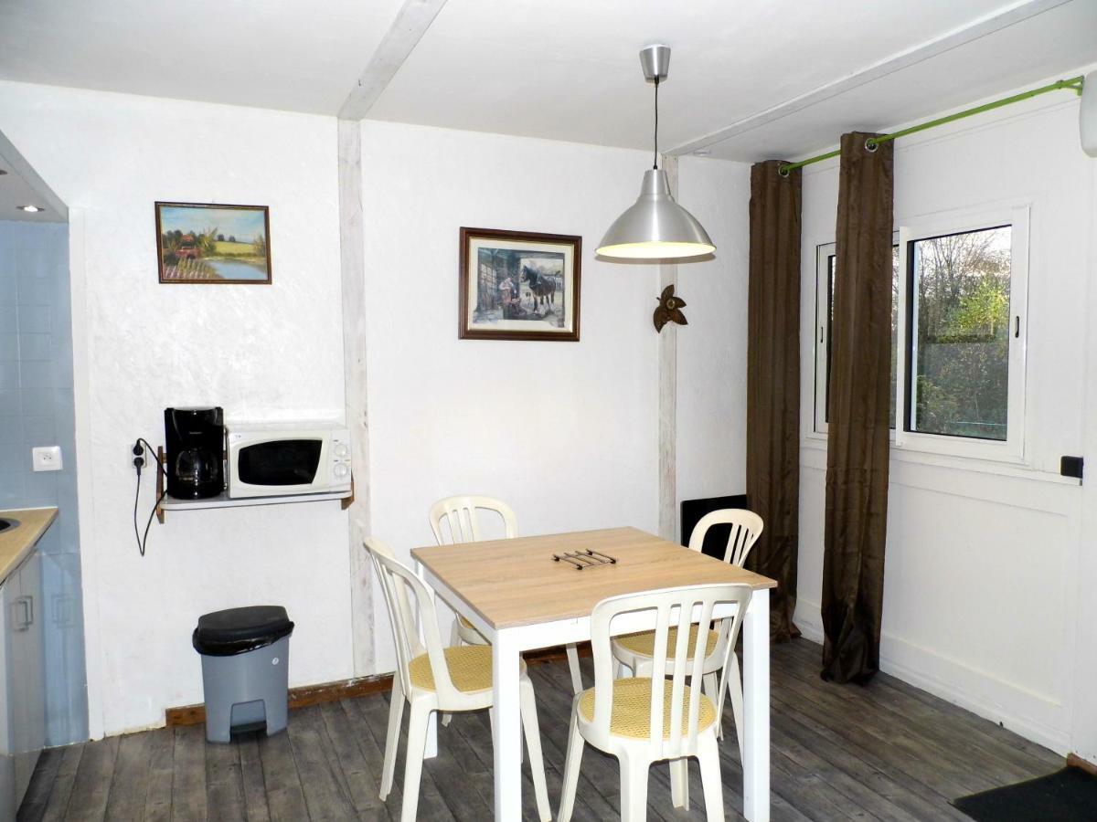 Le Petit Marais N1 Villa Nouan-le-Fuzelier Eksteriør billede