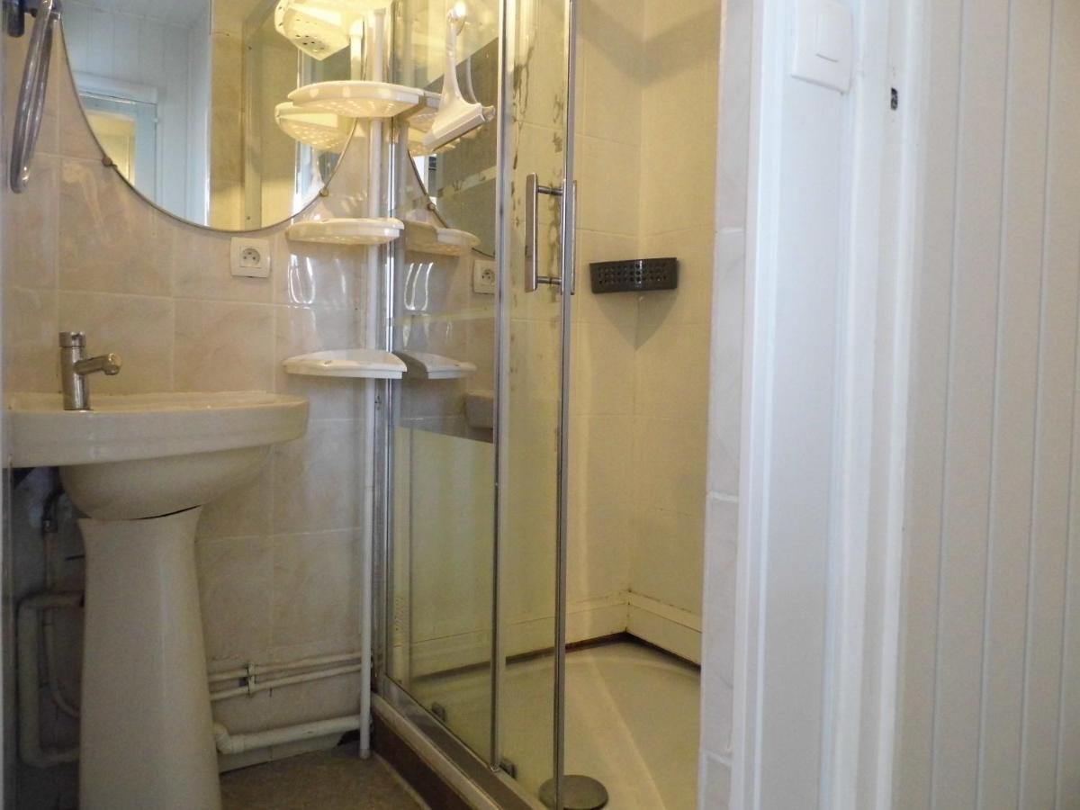 Le Petit Marais N1 Villa Nouan-le-Fuzelier Eksteriør billede